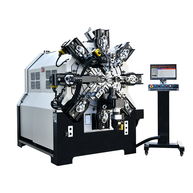 CMM-35-4E铜排折弯机新能源汽车铜铝排折弯成型机